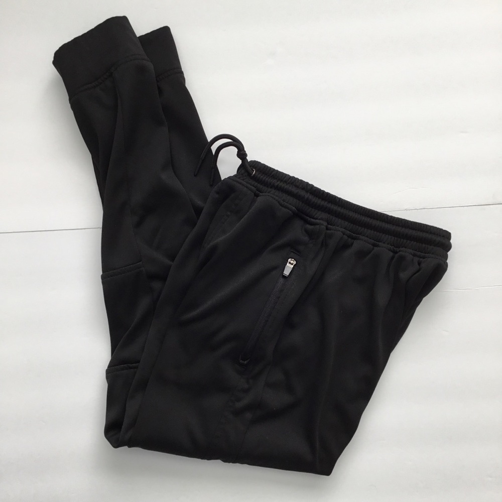 Burnside Men’s Joggers Black Size S